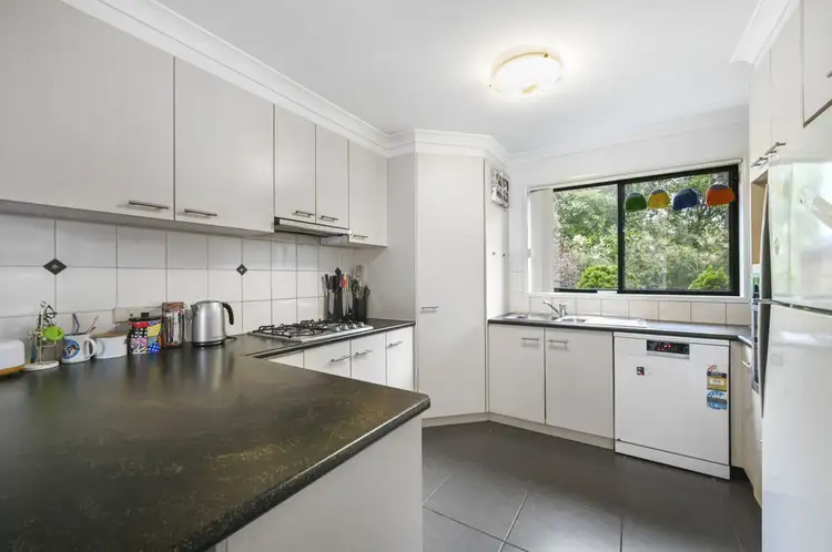 Third view of Homely unit listing, 2/11 Samuel Court, Darling Heights QLD 4350