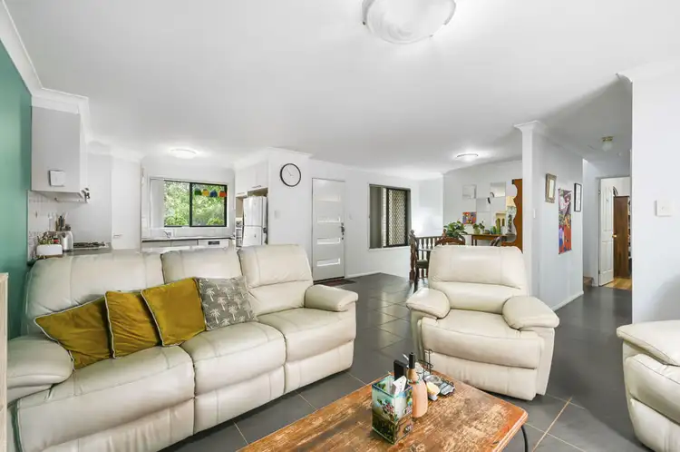 Fifth view of Homely unit listing, 2/11 Samuel Court, Darling Heights QLD 4350