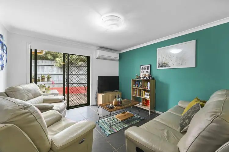 Sixth view of Homely unit listing, 2/11 Samuel Court, Darling Heights QLD 4350