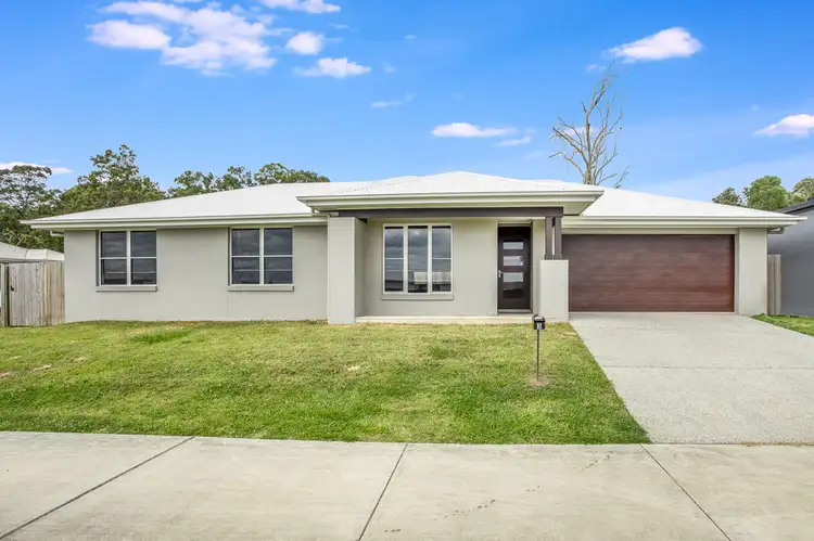 3 Norfolk Drive, Burpengary East QLD 4505