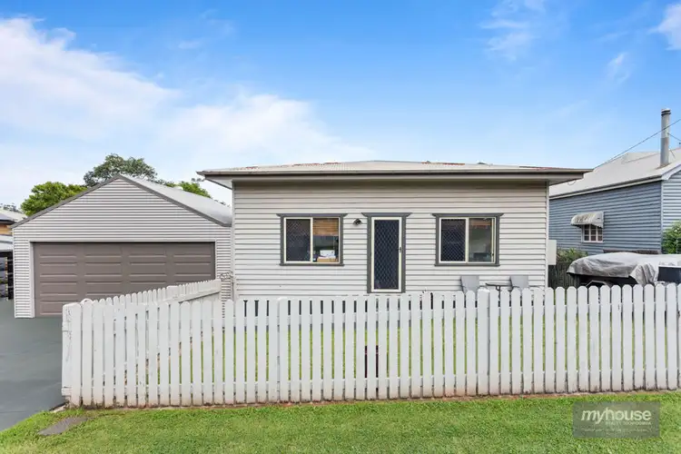5 Churinga Street, Harlaxton QLD 4350