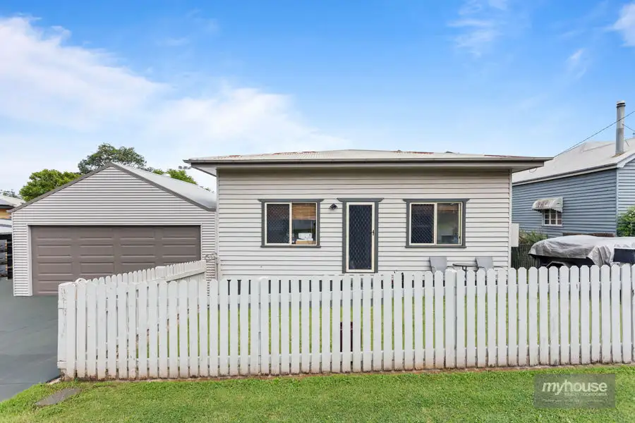 Main view of Homely house listing, 5 Churinga Street, Harlaxton QLD 4350