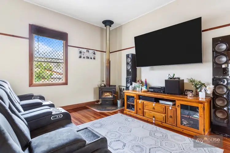Second view of Homely house listing, 5 Churinga Street, Harlaxton QLD 4350