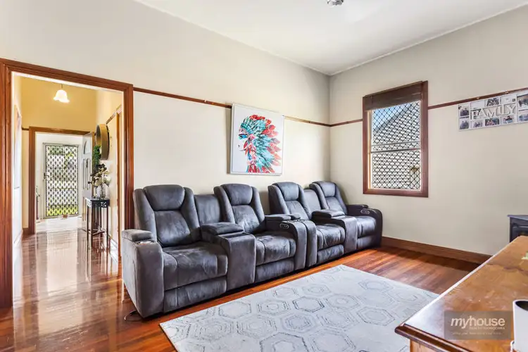 Third view of Homely house listing, 5 Churinga Street, Harlaxton QLD 4350