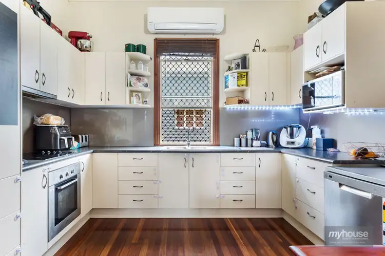 Fourth view of Homely house listing, 5 Churinga Street, Harlaxton QLD 4350