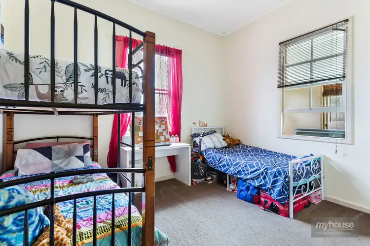 Sixth view of Homely house listing, 5 Churinga Street, Harlaxton QLD 4350