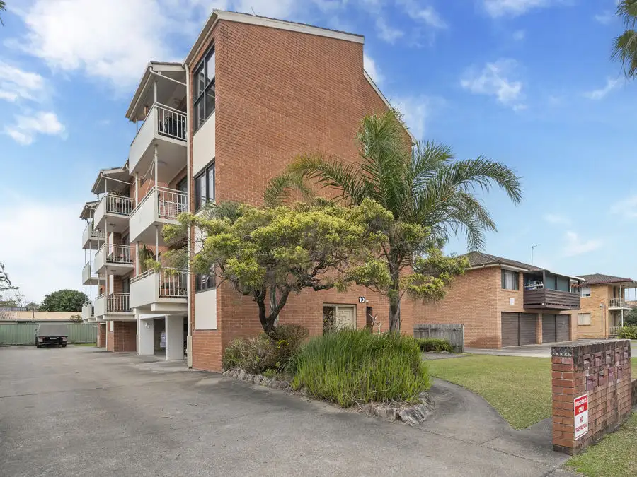 Main view of Homely unit listing, 5/10 San Francisco Avenue, Coffs Harbour NSW 2450
