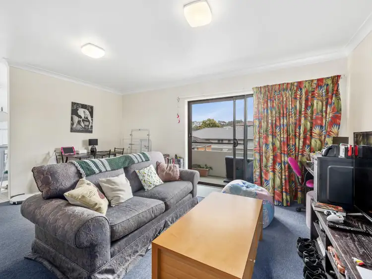 Third view of Homely unit listing, 5/10 San Francisco Avenue, Coffs Harbour NSW 2450