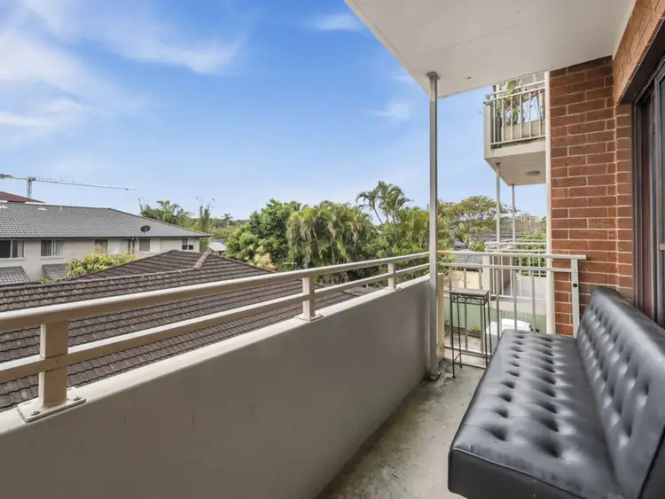 Fifth view of Homely unit listing, 5/10 San Francisco Avenue, Coffs Harbour NSW 2450