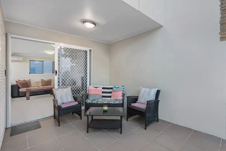 Third view of Homely townhouse listing, 2/4-6 East Street, Camp Hill QLD 4152