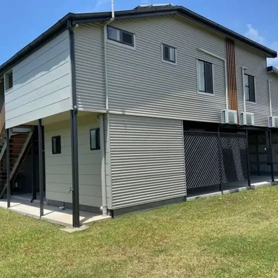 Address available on request