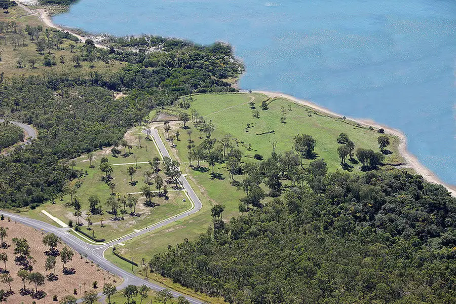 Main view of Homely land listing, 23 (LOT 11) POWER BLVD, Midge Point QLD 4799
