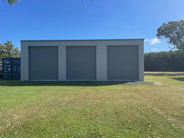 Fifth view of Homely land listing, 23 (LOT 11) POWER BLVD, Midge Point QLD 4799