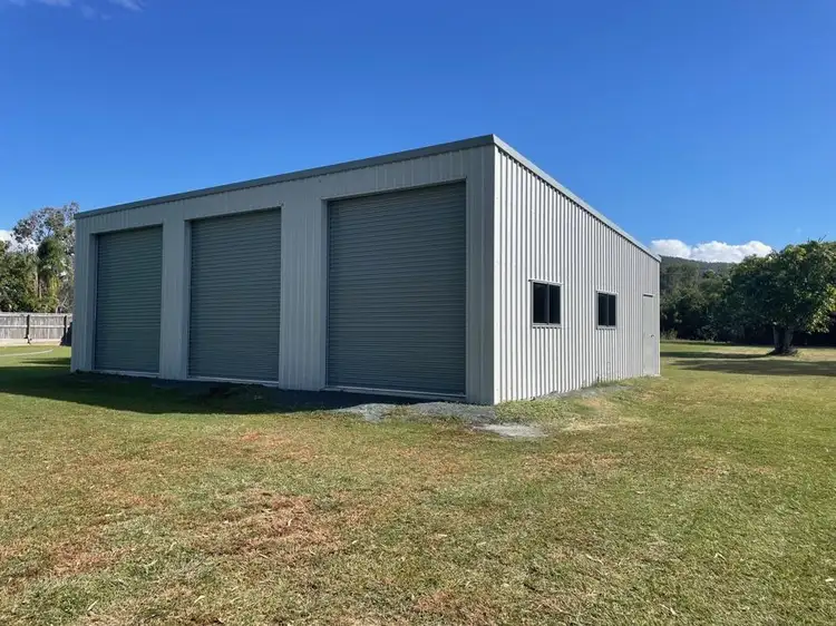 Sixth view of Homely land listing, 23 (LOT 11) POWER BLVD, Midge Point QLD 4799