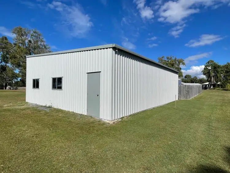 Seventh view of Homely land listing, 23 (LOT 11) POWER BLVD, Midge Point QLD 4799