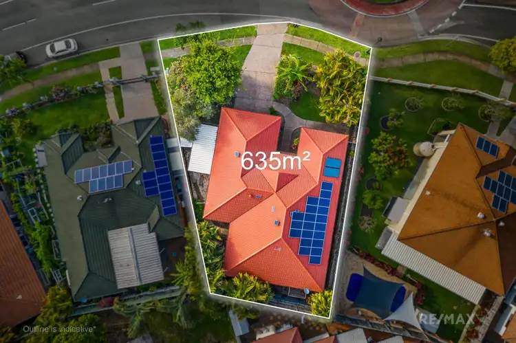 Third view of Homely house listing, 62 Crestwood Drive, Molendinar QLD 4214