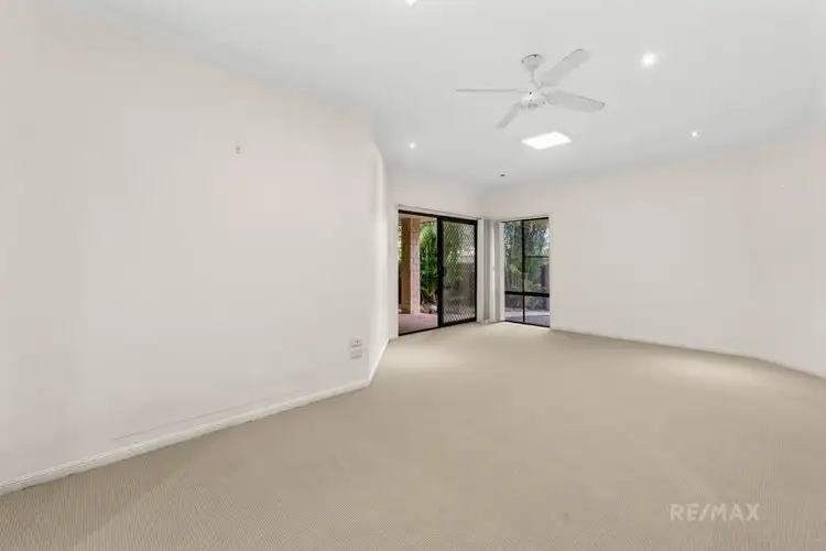 Sixth view of Homely house listing, 62 Crestwood Drive, Molendinar QLD 4214