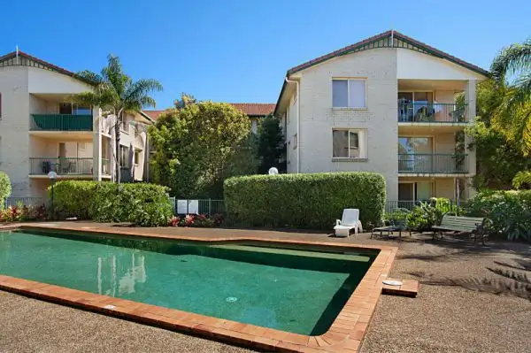 42/22 Binya Avenue, 'Ocean Breeze', Kirra QLD 4225