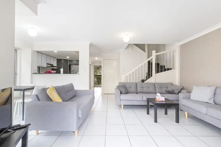 Second view of Homely townhouse listing, 101/21 Emma Street, Bracken Ridge QLD 4017