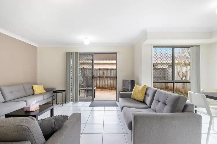 Third view of Homely townhouse listing, 101/21 Emma Street, Bracken Ridge QLD 4017