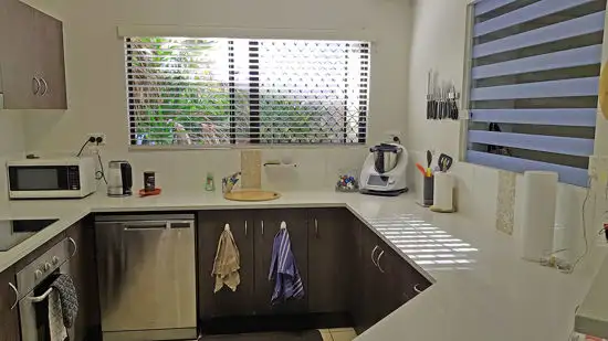 Fifth view of Homely unit listing, 113 2-8 Rigg Street, Woree QLD 4868