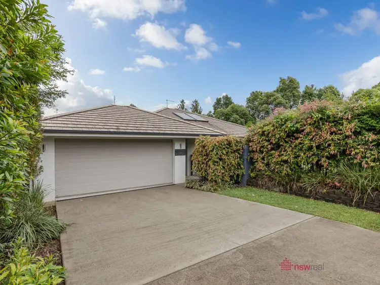 7 Callicoma Drive, Coffs Harbour NSW 2450