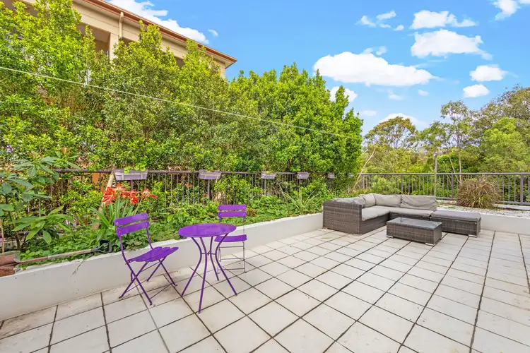 Second view of Homely apartment listing, 12/132 High Street, Southport QLD 4215