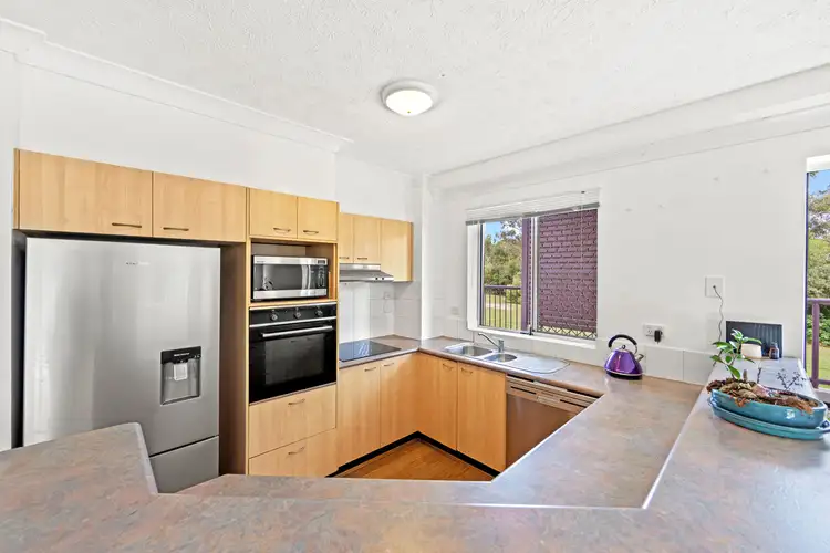 Third view of Homely apartment listing, 12/132 High Street, Southport QLD 4215