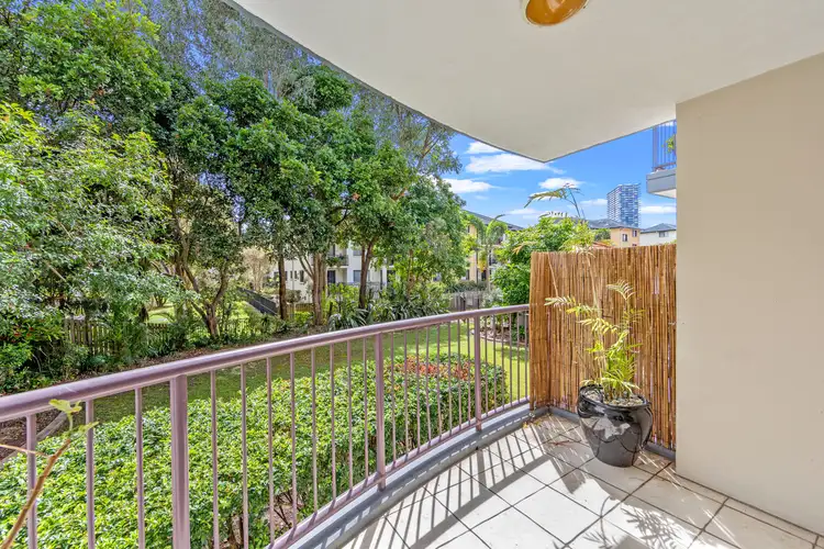 Fourth view of Homely apartment listing, 12/132 High Street, Southport QLD 4215