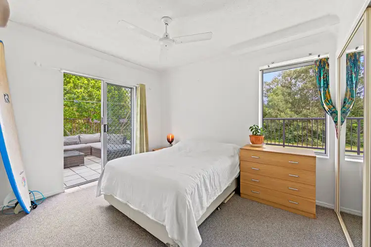 Fifth view of Homely apartment listing, 12/132 High Street, Southport QLD 4215