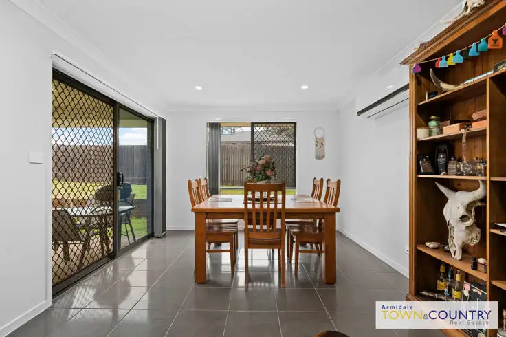 Sixth view of Homely house listing, 34 Claret Ash Drive, Guyra NSW 2365
