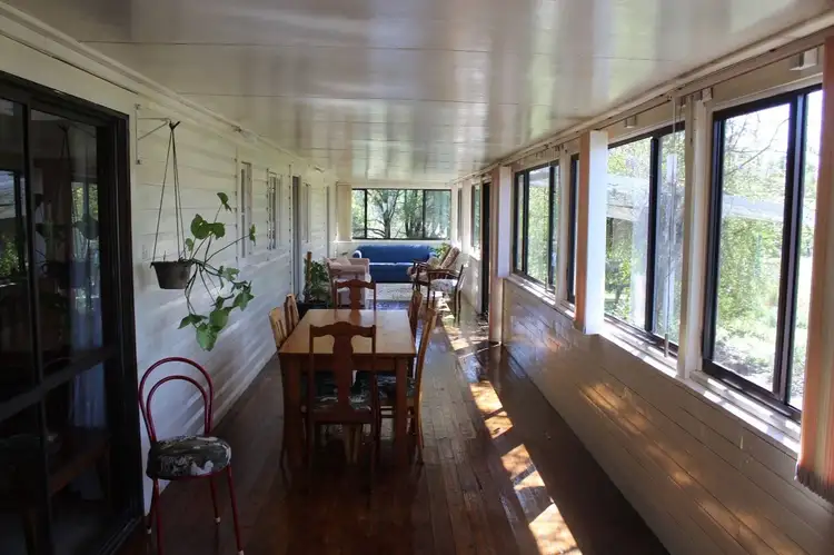 Main view of Homely house listing, 1550 Adams Scrub Rd, Delungra NSW 2403
