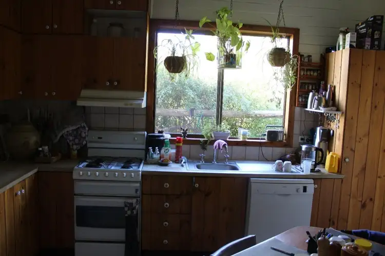 Fourth view of Homely house listing, 1550 Adams Scrub Rd, Delungra NSW 2403