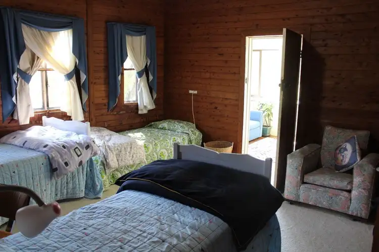 Fifth view of Homely house listing, 1550 Adams Scrub Rd, Delungra NSW 2403