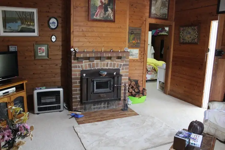 Sixth view of Homely house listing, 1550 Adams Scrub Rd, Delungra NSW 2403