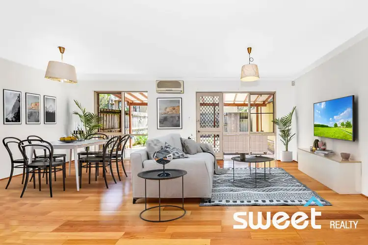 29/55 Chiswick Rd, Greenacre NSW 2190