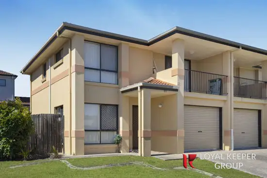 13/82 Daw Road, Runcorn QLD 4113