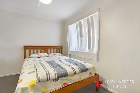 Sixth view of Homely townhouse listing, 13/82 Daw Road, Runcorn QLD 4113