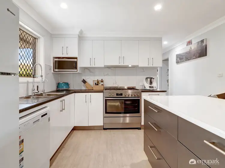 Fourth view of Homely house listing, 8 Michael Low Place, Norman Gardens QLD 4701