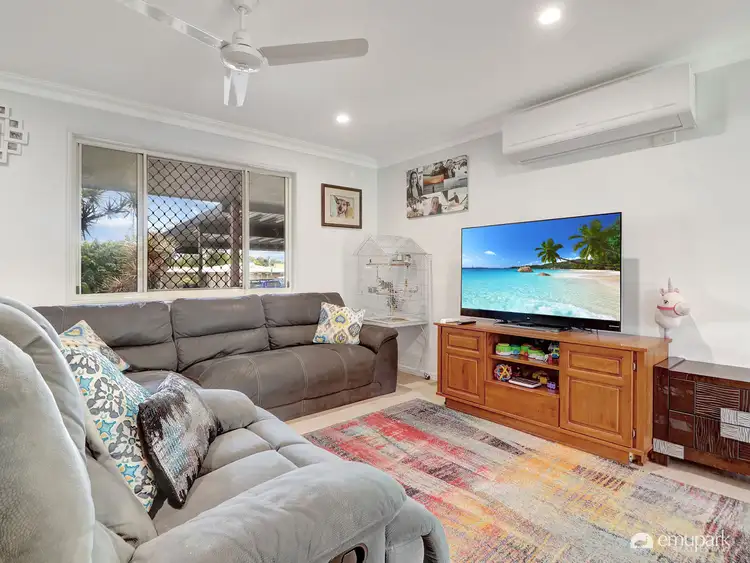 Fifth view of Homely house listing, 8 Michael Low Place, Norman Gardens QLD 4701