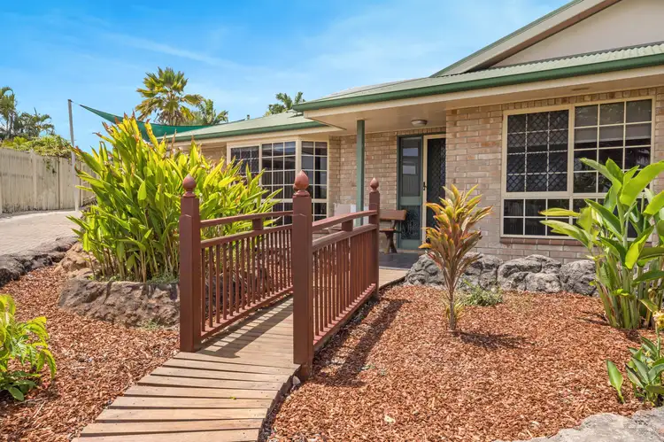 Main view of Homely house listing, 3 Bream Court, Andergrove QLD 4740