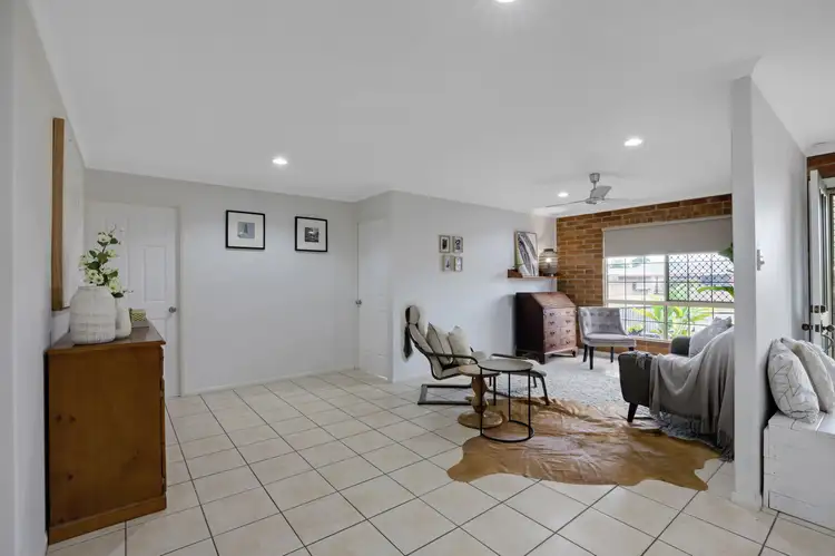 Fourth view of Homely house listing, 3 Bream Court, Andergrove QLD 4740