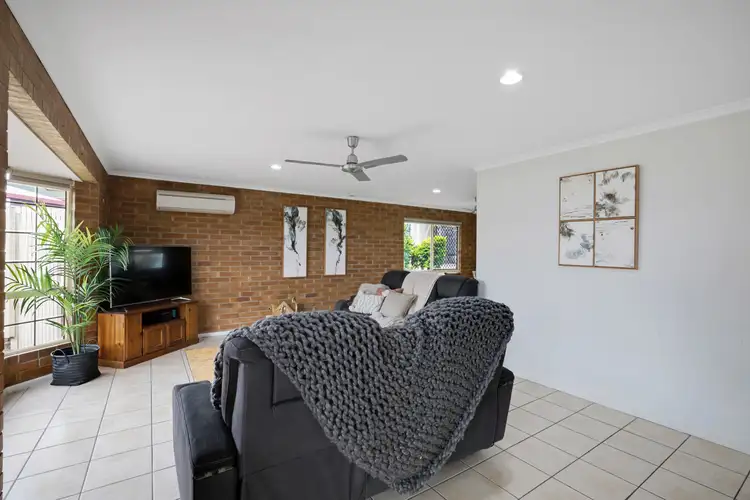 Fifth view of Homely house listing, 3 Bream Court, Andergrove QLD 4740