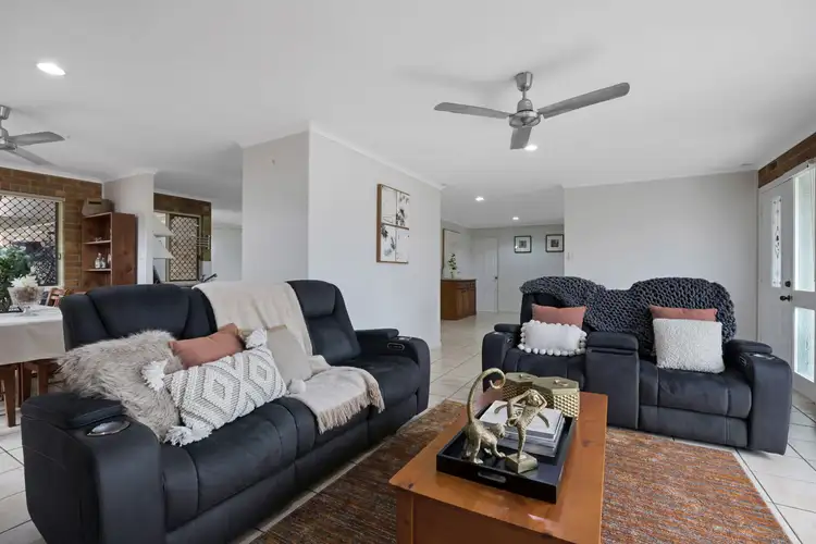 Sixth view of Homely house listing, 3 Bream Court, Andergrove QLD 4740