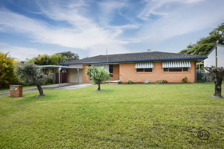 6 Katherine Close, Coffs Harbour NSW 2450