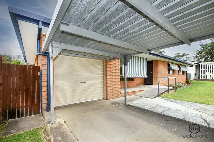 Fifth view of Homely house listing, 6 Katherine Close, Coffs Harbour NSW 2450