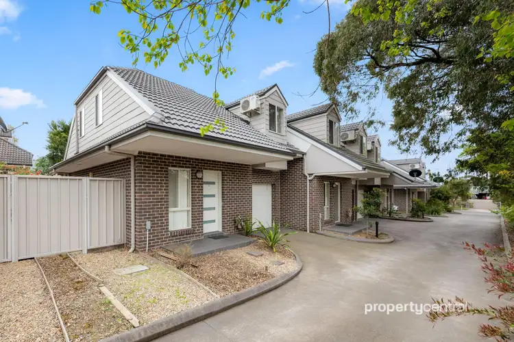 5/154 Brisbane Street, St Marys NSW 2760
