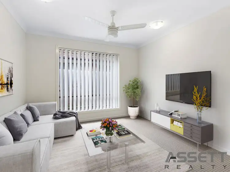 16 Kenneth Drive, Augustine Heights QLD 4300