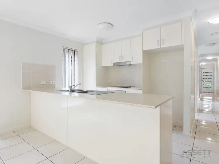 Sixth view of Homely house listing, 16 Kenneth Drive, Augustine Heights QLD 4300