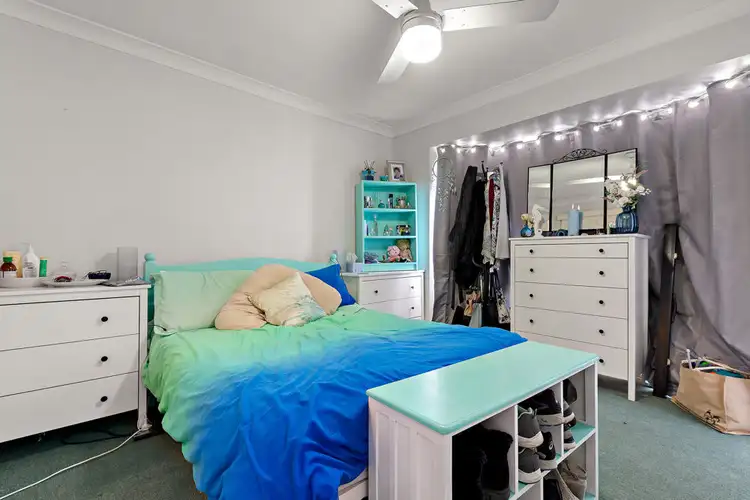 Fifth view of Homely house listing, 22 Geaney Boulevard, Crestmead QLD 4132